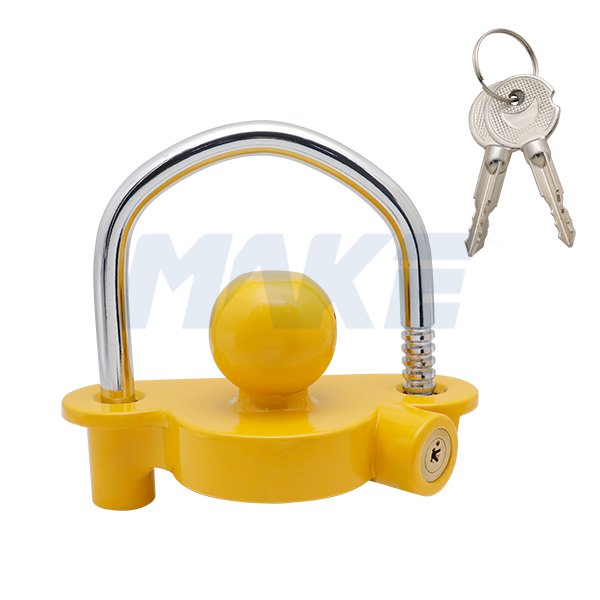 How can we ensure smooth operation of trailer locks? - Trade News - 1