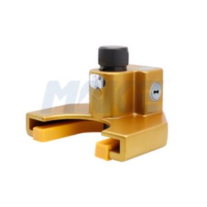 Trailer Hitch Lock MK662