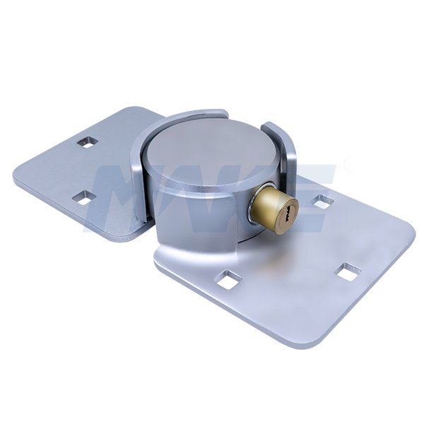 Ťažký Puck Lock Van Lock MK665