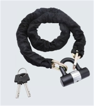 Chain lock MK632 advantages - Trade News - 2