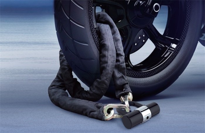Chain lock MK632 advantages - Trade News - 1