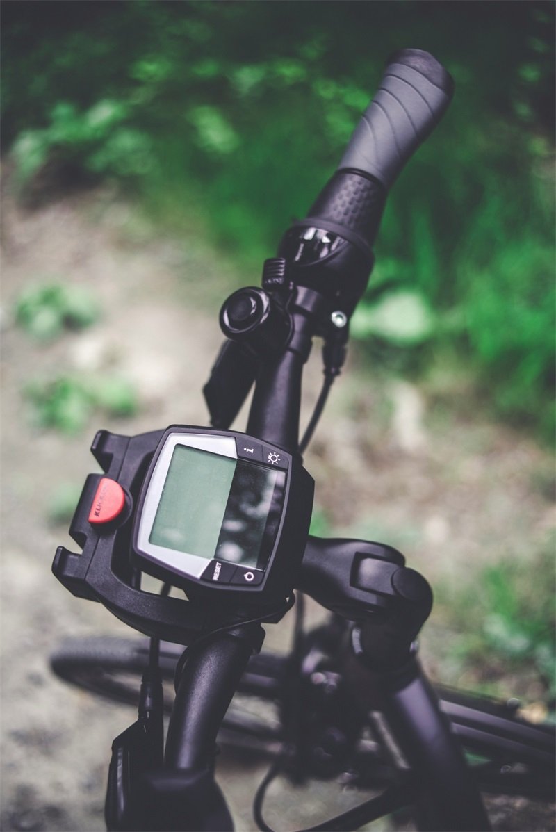 Is the e-bike lock safe?