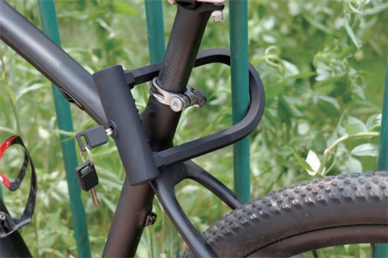 Why do cyclists prefer mechanical locks to electronic locks when choosing MTB bike lock? - Trade News - 2