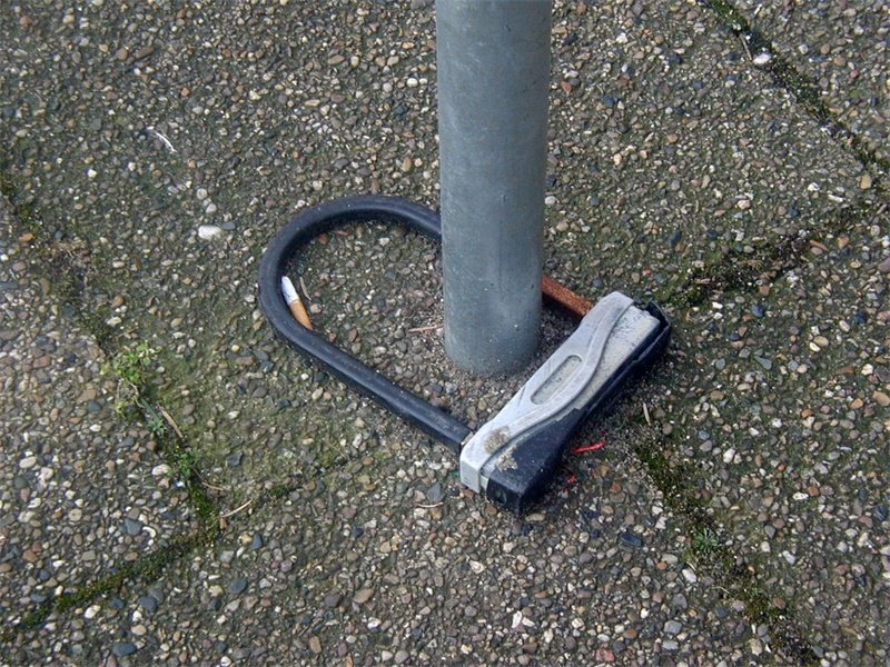 2026 Global U-Lock Procurement Guide: High-Quality Locks & Recommended Suppliers