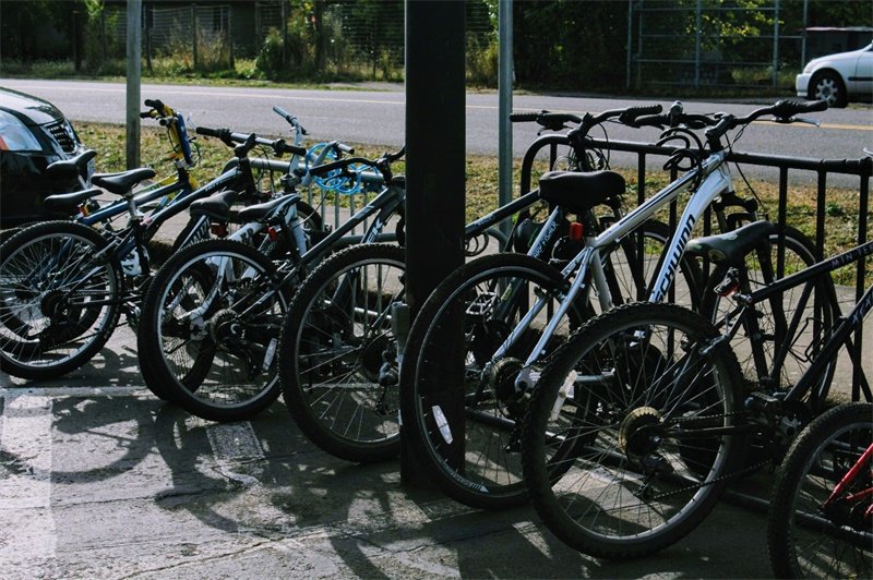 Which brand of bicycle U-lock should you choose? Understanding the key differences between MAKE Security and ordinary brands. Which brand of bicycle U-lock should you choose? Understanding the key differences between MAKE Security and ordinary brands.